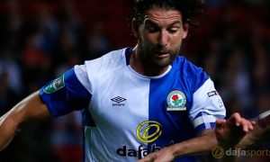 Charlie Mulgrew đặt mục tiêu lọt vào Top 2