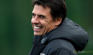 Chris Coleman trở thành ứng cử viên dẫn dắt Sunderland