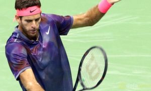 Juan Martin Del Potro đặt mục tiêu tại London