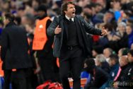 Antonio Conte: Các đội muốn tránh gặp Chelsea