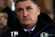 Tony Mowbray hy vọng cải thiện Blackburn Rovers