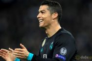 Emilio Butragueno: Cristiano Ronaldo là biểu tượng của Real Madrid