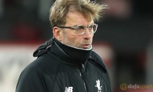 Jurgen Klopp không tin rằng sẽ gắn bó lâu dài với Liverpool
