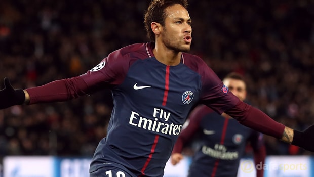 Neymar: Paris Saint-Germain có thể đánh bại Real Madrid