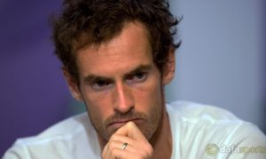 Andy Murray bỏ lỡ giải đấu tại Melbourne