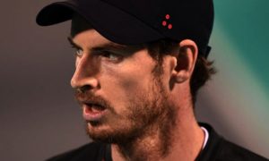 Andy Murray cân nhắc phẫu thuật chấn thương