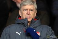Arsenal không thể bỏ lỡ cơ hội hơn nữa, trích lời HLV Wenger