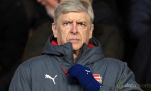 Arsenal không thể bỏ lỡ cơ hội hơn nữa, trích lời HLV Wenger