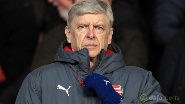 Arsenal không thể bỏ lỡ cơ hội hơn nữa, trích lời HLV Wenger