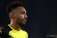 Borussia-Dortmund-forward-Pierre-Emerick-Aubameyang