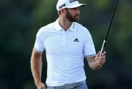 Cá cược Golf: Dustin Johnson vui mừng với khởi đầu năm 2018