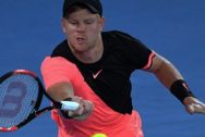 Cá cược Tennis Dafabet: Kyle Edmund chơi tốt tại giải Melbourne