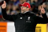 Liverpool thất bại trước Swansea - Klopp