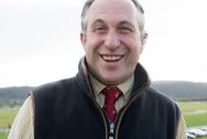 Cá cược đua ngựa: Richard Mitford-Slade sẵn sàng cho giải đua Doncaster