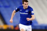 Cá cược Dafabet: Seamus Coleman hy vọng vào Everton