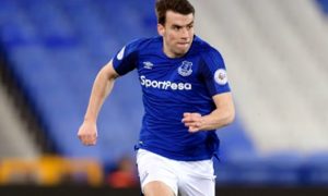 Cá cược Dafabet: Seamus Coleman hy vọng vào Everton