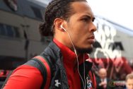 Southampton-Virgil-Van-Dijk