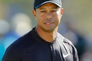 Cá cược golf: Tiger Woods chơi tốt tại giải Torrey Pines