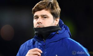 HLV Mauricio Pochettino của Tottenham than vãn đội bóng thiếu may mắn