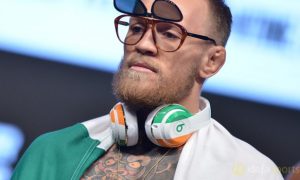 UFC: Chủ tịch Dana White răng đe võ sĩ Conor McGregor