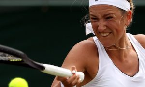 Victoria Azarenka rút lui khỏi Úc mở rộng 2018