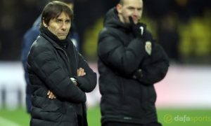 HLV Antonio Conte muốn đảm bảo cho Chelsea