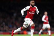 Arsene Wenger: Alexandre Lacazette đang có những hồi phục tốt