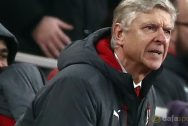 Tân binh của Arsenal làm hài lòng HLV Arsene Wenger