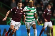 Celtic: Hậu vệ Charly Musonda đặt kỳ vọng cho Hoops