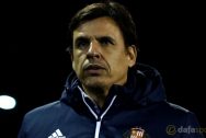 HLV Chris Coleman: Sunderland không tăng cường lực lượng