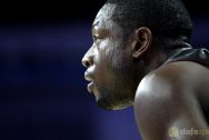 Cá cược bóng rổ: Dwayne Wade không trông đợi tầm ảnh hưởng của LeBron James