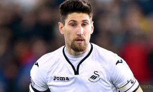 Cầu thủ Federico Fernandez: Swansea đang duy trì được phong độ tốt