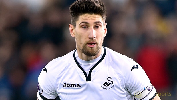 Cầu thủ Federico Fernandez: Swansea đang duy trì được phong độ tốt