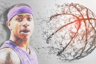 Cá cược NBA: Isaiah Thomas hy vọng ký hợp đồng dài hạn với Lakers