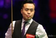 Marco Fu chưa hẹn ngày trở lại do chấn thương