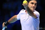 Cá cược Tennis: Roger Federer mong muốn các tay vợt trẻ tiếp bước anh