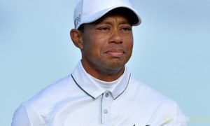 Cá cược Gôn: Tiger Woods chưa từ bỏ