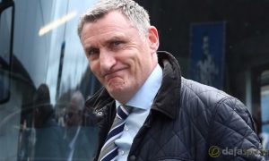 Blackburn Rovers: Tony Mowbray tập trung vào chuỗi thắng