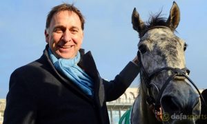 Cá cược đua ngựa: Henry De Bromhead kỳ vọng ngựa đua Petit Mouchoir
