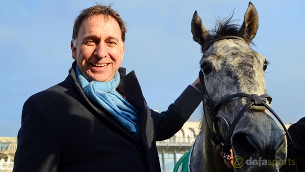 Cá cược đua ngựa: Henry De Bromhead kỳ vọng ngựa đua Petit Mouchoir