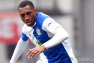 Cá cược Blackburn Rovers: Amari'i Bell tự tin