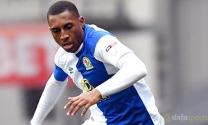 Cá cược Blackburn Rovers: Amari'i Bell tự tin