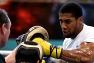 Kèo cá cược Boxing: Anthony Joshua tin rằng 1 trận đấu không quyết định sự nghiệp của VĐV