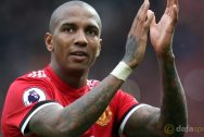 World Cup 2018: Ashley Young vẫn nuôi hy vọng trở lại ĐT Anh