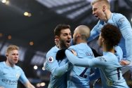 Cá cược Manchester City: Bernardo Silva thề không bỏ cuộc