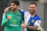 Blackburn Rovers: HLV Mowbray đặt hy vọng vào Adam Armstrong