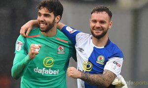 Blackburn Rovers: HLV Mowbray đặt hy vọng vào Adam Armstrong