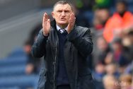 HLV Blackburn Rovers, Tony Mowbray khen ngợi bộ đôi cầu thủ