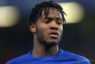 Marco Reus muốn Michy Batshuayi gắn bó lâu dài với Borussia Dortmund