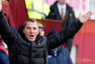 Tỷ lệ cược bóng đá: Brendan Rodgers không loại trừ khả năng quay lại NHA